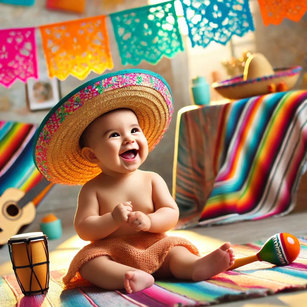 Cómo saber si un bebé puede oír