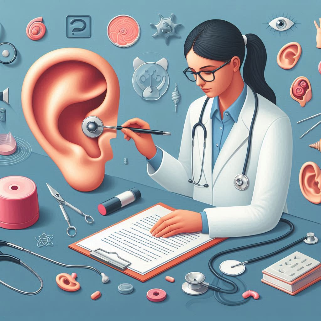 Qué es la audiología