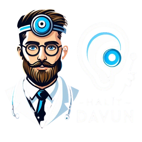 Halit Davun logosu